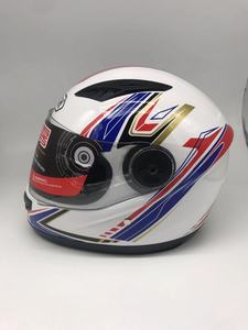 Loại mới đầy đủ mặt Mũ bảo hiểm cho xe máy Dot chứng nhận giá rẻ Mũ bảo hiểm nhà máy tùy chỉnh mới đến chất lượng cao - Product Image 3