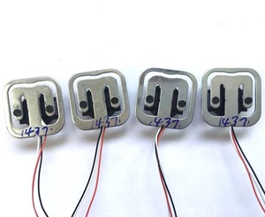 Trung Quốc chi phí thấp 3kg, 5kg nhà bếp quy mô có trọng lượng cảm biến micro tải di động - Product Image 6