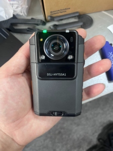 Sc580 Thông Minh 4G Cơ Thể Mặc Đài Phát Thanh Và Poc Thu Phát Với Hai-Chiều Chức Năng Intercom Cho <span class=keywords><strong>Hytera</strong></span> 4G Hai Cách Phát Thanh Commnucation - Product Image 3