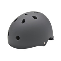 ISO9001 OEM Usine AIDY Classique Casque de Skate Pour Enfant Jeune Vitesse Adulte Scooter Électrique de Planche À Roulettes Sport Protection de La Tête
