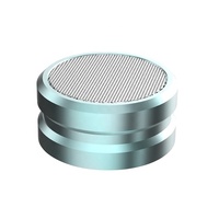 M22 Spiker Aktif Mini Altavoz Inalambrico Portatil Altavoz Y Bocina Caja de sonido Altavoz de bocina Altavoces portátiles de metal Bluetooh