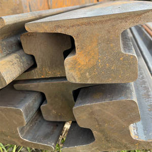 OEM personnalisé Offre Spéciale prix direct d'usine Cr73 R65 R60 R59 Q235b etc rail léger acier mineur - Product Image 2