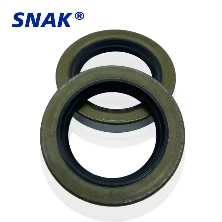 SNAK Factory Corteco Type For HINO 10t Truck Gearbox Input Shaft 50*65*9 BH6951E 55*78*12 diesel metal TB Oil seal