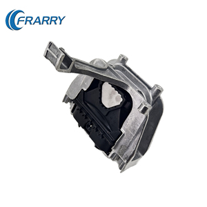 <span class=keywords><strong>Support</strong></span> <span class=keywords><strong>moteur</strong></span> Frarry - Pièces automobiles 5Q0199262BJ pour Audi A3 Q2 Q3 TT - Product Image 5