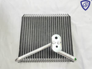 Evaporador de piezas de coche JD 25009C para evaporador Hyundai Accent 97140-1E002 repuestos de automóviles accesorios de coche evaporador - Product Image 4