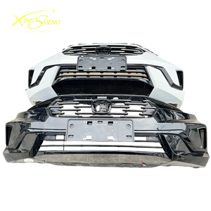 Alta calidad para Honda Accord Parachoques delantero Rejilla Guardabarros Cubierta del radiador y capó del motor Estado usado - Product Image 2