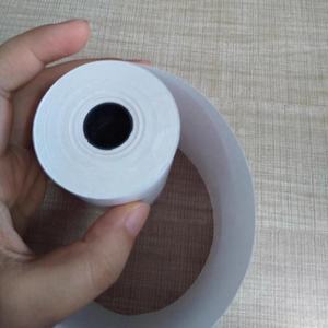 Rollos Jumbo de Papel Térmico de 48 g/m², Libres de BPA, 57*40, 570*50, para Impresión POS, Papel Térmico para Caja Registradora de 70 g/m², Núcleo de 17 mm - Product Image 1