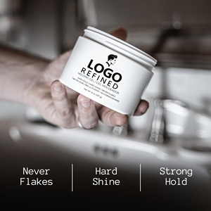 Il nuovo <span class=keywords><strong>Gel</strong></span> <span class=keywords><strong>per</strong></span> <span class=keywords><strong>capelli</strong></span> raffinato da 16 once fornisce 24 ore su 24 prodotti <span class=keywords><strong>per</strong></span> lo Styling di <span class=keywords><strong>capelli</strong></span> da uomo - Product Image 6