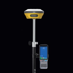 Récepteur RTK Hi-Target V2 4G IP67 Haute Précision GPS GNSS Positionnement par Satellite - Product Image 4