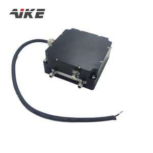Máy Laze Đôi Sợi Quang Công Suất Cao AIKE, Mô Đun Laze Xanh Dương 445nm 450nm 20W 40W <span class=keywords><strong>80W</strong></span> Để Xử Lý Vật Liệu, In 3D - Product Image 3