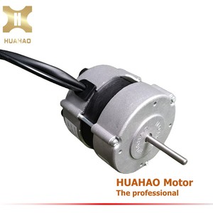 มอเตอร์ไร้แปรงถ่าน Hua Hao DC รุ่น HD78-100 สำหรับเครื่องดูดควันและพัดลม - Product Image 2