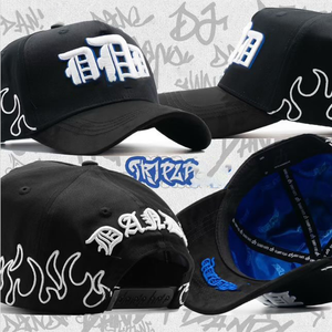 Hot bán AA Dobby thể thao 100% cotton thể thao mũ tùy chỉnh hat các bản vá lỗi được trang bị unisex mũ - Product Image 4