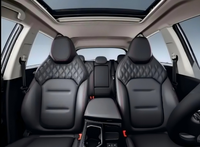 Nouvelle voiture essence Jetour X50 Édition Internationale 2026, SUV 5 portes 5 places, véhicule tout-terrain à essence, véhicules à essence économiques à vendre