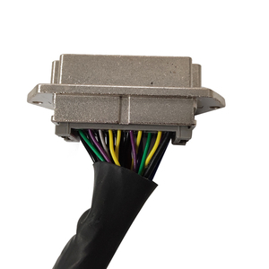 สายเคเบิลหุ่นยนต์ FANUC รุ่น A660-2007-T711 - Product Image 4