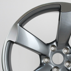 Jantes en alliage coulé à basse pression JPwheels pour <span class=keywords><strong>Mercedes</strong></span> Benz, jantes de voiture 19 pouces, 5 trous, jantes de voiture pour passagers # 01022 - Product Image 6