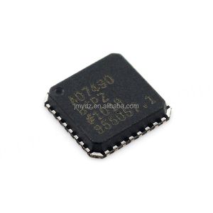 AD7490BCPZ AD7490BCPZ-REEL7 LFCSP-32 Puce de conversion analogique-numérique - Product Image 1