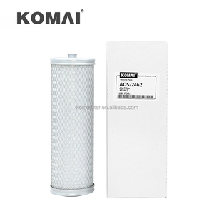 Filtro Separador de Aceite y Aire KOMAI CC1058884  AS2462  89848519  3267728 OA 1036  P782913 para TAMROCK  DC301R  DHA500S  DX500R - Product Image 5
