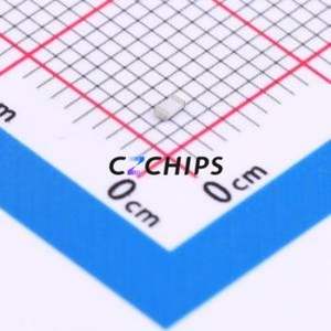 Resistencia SMD AF0603FR-07160RL 0603 (Tipo: Película Gruesa) (Resistencia: 160 Ohmios Precisión: 1%) - Product Image 2