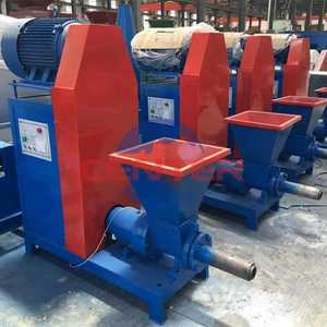 Ligne de Production de Briquettes Innovante : Révolutionnant les Machines d'Extrusion pour Presse à Briquettes de Charbon - Product Image 4