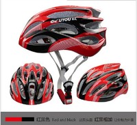 Casques de vélo de montagne de haute qualité casques de sport casques de vélo de route avec doublures amovibles pour un nettoyage facile