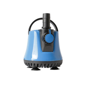Aquarium Water Pump Submersible Pump 5W 680LH Low Water Level Bottom Suction Ultra Quiet For Fish Tank Circulation - Product Image 2