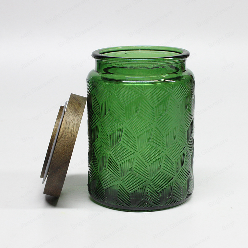 GB167 Green