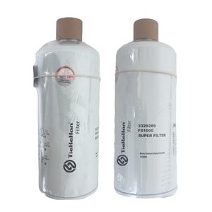 Filtro Separador de Agua y Combustible para Motor de Camión FS1000 Original OEM de Alta Calidad a Precio de Fábrica - Product Image 2