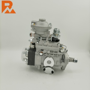 ปั๊มฉีดน้ำมันเชื้อเพลิง0460424290 VE4 12F1100R932-1 95316762 R932-1สำหรับ4BTA3.9 3.9L เครื่องยนต์ดีเซล - Product Image 1
