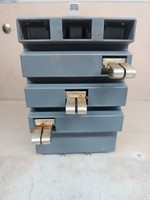 Interruptor de Circuito Reliagear PLC Xt4nu3150ayj 150A