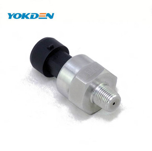 דיזל גנרטור חלקי מתח סוג לחץ שמן חיישן MB_OPS_0545V מתח 0-4.5V - Product Image 3