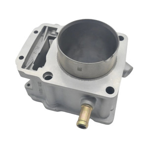 Kit de Cilindro y Pistón para Motor de Motocicleta Zongshen NB300 ZS174MN, Diámetro de 74 mm, Repuestos - Product Image 5