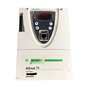 स्किनीडर्स एv71 इन्वर्टर टर्मिनल कार्ड 11kw/15kw/18. 5kw/22kw/30kw मदरबोर्ड नियंत्रण सीपीयू बोर्ड - Product Image 1