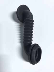 <span class=keywords><strong>Gaine</strong></span> en caoutchouc pour faisceau de câbles de hayon de voiture - Manchon de protection étanche à la poussière - Product Image 1