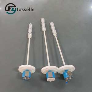 Công nghiệp-lớp chống cháy nổ PP mức độ từ tính Đo <span class=keywords><strong>Float</strong></span> bóng cảm biến mới lỏng nước chuyển đổi bể nước nhiên liệu ứng dụng - Product Image 6