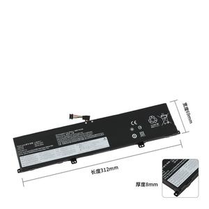 联想ThinkPad P1第<span class=keywords><strong>3</strong></span>代X1极限第三代TP00099D的顶级笔记本电脑电池L19M4P71 L19C4P71 L19L4P71 - Product Image 6