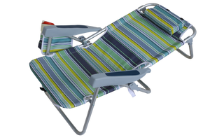 كراسي شاطئ قابلة للطي للاستخدام الخارجي من SAMS OUTDOOR، مبيعات ساخنة لفصل الصيف، كرسي شاطئ للحماية من الشمس بسعر مصنع منخفض، كرسي شاطئ قابل للحمل كحقيبة ظهر - Product Image 6