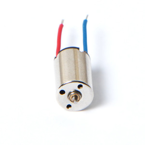 Motor de CC 610 de 36V, mini motor metálico para vehículos RC y juguetes de control remoto - Product Image 2