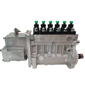 Bomba de combustible KAPEI MACHINERY 4945977 para motor Cummins 6BT 6BTA5.9 10403716197 10 403 716 <span class=keywords><strong>197</strong></span> - Product Image 1