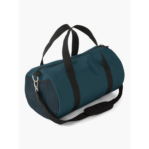 กระเป๋าผ้ารีไซเคิล Nomad สำหรับเดินทาง เล่นกีฬา และใช้งานทั่วไป ให้พื้นที่จัดเก็บที่ยืดหยุ่น จับถนัดมือ และสะดวกในการจัดเก็บ - Product Image 1