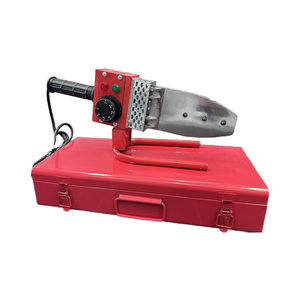 Máy hàn ống công nghiệp bền bỉ, bán trực tiếp từ nhà máy, nhận đặt hàng theo yêu cầu, máy hàn ống <span class=keywords><strong>PPRC</strong></span> - Product Image 1