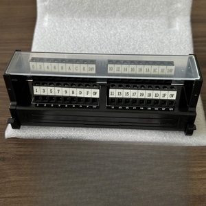 Morsettiera mitMitsubishi A/Q/L serie PLC A6TBXY36 36-Point I/O cavi del sensore - Product Image 5