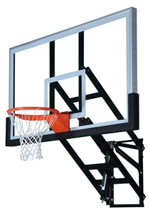 Système <span class=keywords><strong>de</strong></span> jante <span class=keywords><strong>de</strong></span> cercle <span class=keywords><strong>de</strong></span> <span class=keywords><strong>basket</strong></span>-ball mural à hauteur réglable best-seller - Product Image 6