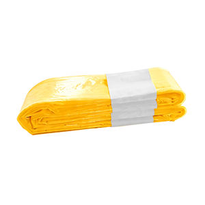 Disposable EVOH Odor Porta Potty Liner Bags <b>Camping</b> Portable Universal Fit Mobile Toilet Bags OEM ODM - Product Image 4