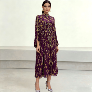 Verified Supplier Eid Dresses 5k+ | Alibaba.com