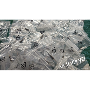 60 Stück NEU ThermoFisher 7361 48i Rot Exogener Stoff DHL-Versand - Product Image 4