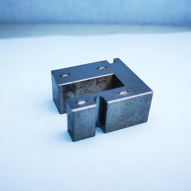 U005 Customized Motor Stator Silicon Steel Sheet Brushless Motor Core Servo Motor Manufacturer