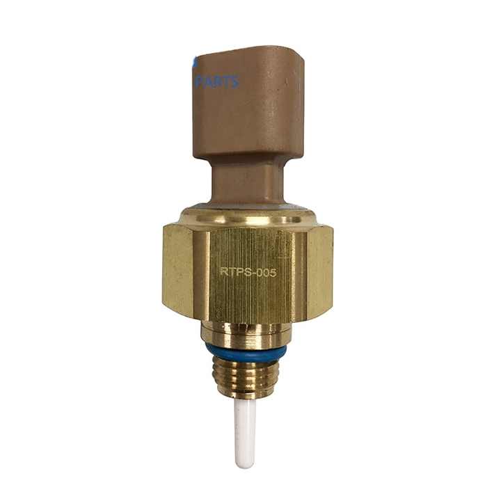 4921475 Oil Pressure Sensor for ISX15, QSX15 Trucks - OEM Standard