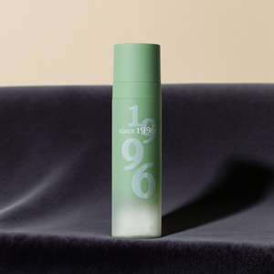 Hot stamping 120ml nhựa Chai xịt xi lanh hình dạng pet mỹ phẩm chai tái chế Pet chăm sóc da phun chai - Product Image 5