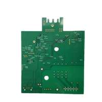 Service d'assemblage de circuits imprimés audio programmables OEM/DOM avec des noyaux métalliques empilés de haute qualité