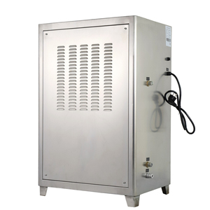 Generador de Ozono con Tubo de Cuarzo, Fuente de Aire, Generador de Ozono de 50 g/h para Purificador de Aire y Agua - Product Image 3